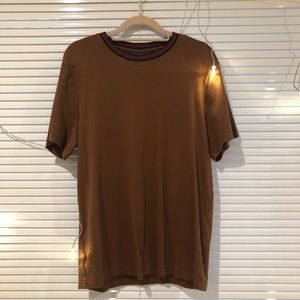 Perry Ellis Crewneck tee